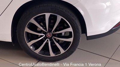 FIAT Tipo 1.6 Mjt S&S SW Business (rif. 20168196), Anno 2020 - glavna slika