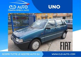 FIAT Uno turbo i.e. 3 porte (rif. 19090332), Anno 1988, KM 83000 - glavna slika