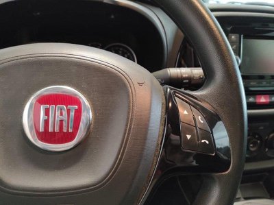 FIAT Tipo (2015 ) 1.6 Mjt S&S DCT SW Business, Anno 2020, KM 66 - glavna slika