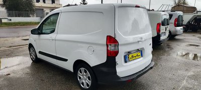 Ford Transit Courier 1.5 TDCi 75CV Van Entry, Anno 2018, KM 5100 - glavna slika
