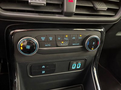 Ford Kuga 2.0 TDCI 150 CV S&S Powershift 4WD Vignale, Anno 2019, - glavna slika