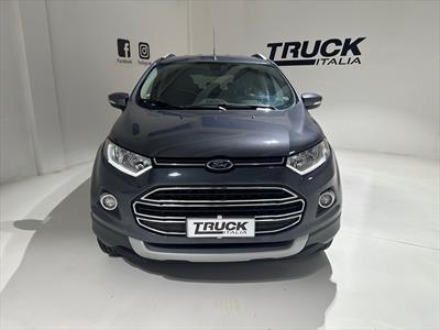 Ford Ecosport 1.5 Tdci 95 Cv Titanium, Anno 2017, KM 76995 - glavna slika
