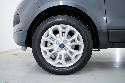 Ford EcoSport 1.0 ecoboost Titanium s&s 125cv my20.25, Anno 2020 - glavna slika