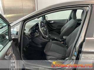 Ford Fiesta 1.5 EcoBlue 5 porte Titanium *NAVIGATORE*CL_16*VOLAN - glavna slika