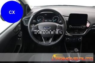 Ford Fiesta 1.4 Gpl 92 Cv Titanium, Anno 2010, KM 199000 - glavna slika
