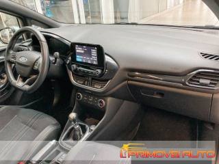 FORD Fiesta 1.5 Ecoboost 200 CV 5 porte ST (rif. 20489190), Anno - glavna slika
