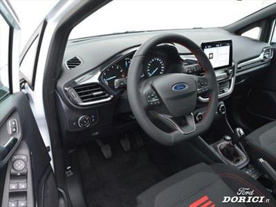 Ford Fiesta Fiesta 1.0 Ecoboost Hybrid 125 CV 5 porte ST Line, K - glavna slika