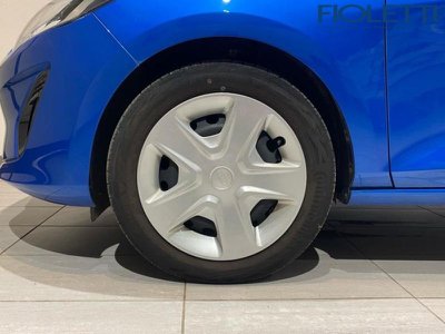 Ford Fiesta 1.5 Ecoboost 200 CV 5 porte ST + ALCANTARA + B&O, An - glavna slika