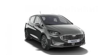 Ford Fiesta 75 Cv Gpl Titanium Ok Neopatentati, Anno 2021, KM - glavna slika