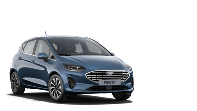 FORD Fiesta 1.0 125cv ST LINE Carplay/Android Bluetooth Cruise ( - glavna slika