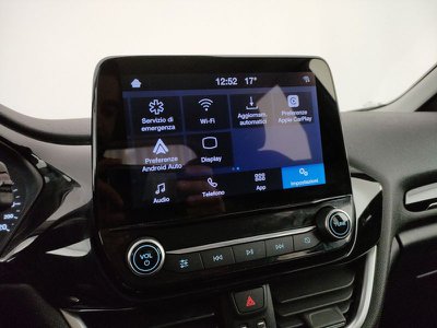 FORD Fiesta 1.0 125cv ST LINE Carplay/Android Bluetooth Cruise ( - glavna slika