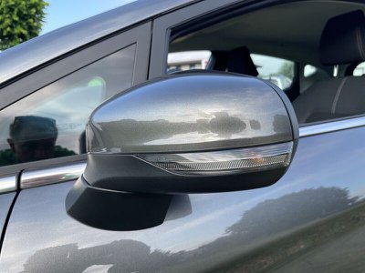 Ford Fiesta 1.0 Ecoboost 100 CV 5 porte Titanium, Anno 2018, KM - glavna slika