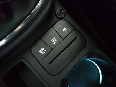 Ford Fiesta VII 2017 5p 5p 1.1 Titanium s&s 75cv my20.75, Anno 2 - glavna slika