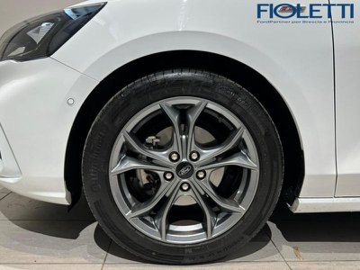 FORD Fiesta Plus 1.5 TDCi 75CV 5 porte OK NEOPATENTATI !!! (rif. - glavna slika