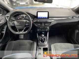 Ford Puma 1.0 EcoBoost 125 CV A/T S&S ST Line X, Anno 2021, KM 3 - glavna slika