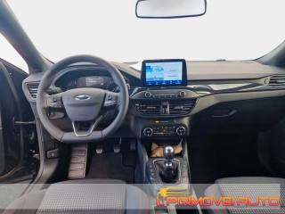 Ford Fiesta VII 2017 5p 5p 1.0 ecoboost hybrid ST Line s&s 125cv - glavna slika