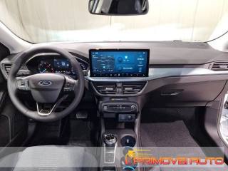 Ford Edge 2.0 EcoBlue 240 CV AWD Start&Stop aut. Vignale, Anno 2 - glavna slika