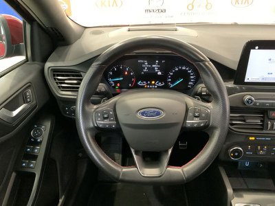 Ford Fiesta Active 1.0 Ecoboost Hybrid 125 CV 5 porte, Anno 2020 - glavna slika