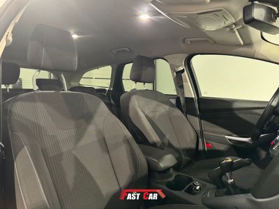 Ford Fiesta 1.1 75 CV GPL 5 porte Titanium, Anno 2021, KM 49678 - glavna slika