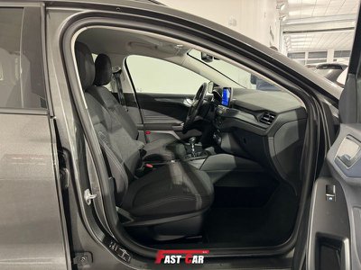 Ford Fiesta 1.1 75 CV GPL 5 porte Titanium, Anno 2021, KM 49678 - glavna slika