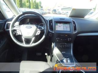 Ford Galaxy Automatico Titanium 2000cc 140cv, Anno 2010, KM - glavna slika