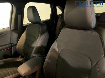 Ford Kuga 3ª SERIE 1.5 ECOBOOST 150 CV 2WD ST LINE X, Anno 2020, - glavna slika