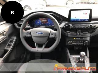 Ford Kuga 1.5 Ecoboost 150cv St line X Full Led Pelle Navi Cam - glavna slika