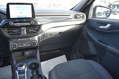 Ford Kuga 1.5 EcoBlue 120 CV aut. 2WD Titanium, Anno 2020, KM 74 - glavna slika