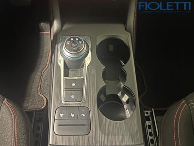 FORD Kuga 1.5 EcoBlue 120 CV aut. Connect (rif. 20168265), Anno - glavna slika
