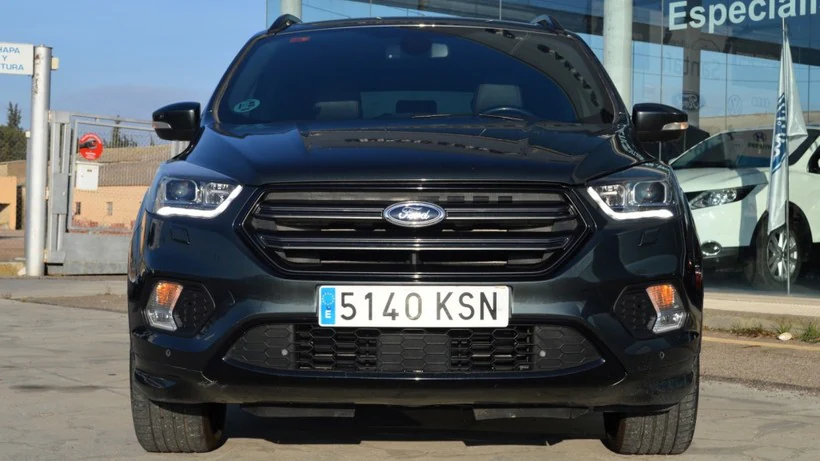 Ford Kuga 1,5 EcoBoost 4x2 ST-Line/NAVI-SYNC3/KAMERA/ - glavna slika