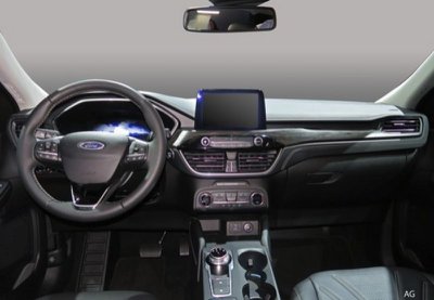 Ford Kuga III 2.5 phev Vignale 2wd 225cv e shifter, Anno 2021, K - glavna slika