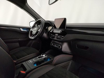 Ford Kuga 1.5 EcoBlue 120 CV aut. 2WD Titanium, Anno 2020, KM 10 - glavna slika