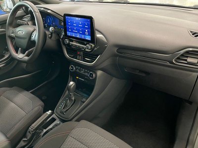 Ford Ka Ka 1.2 8v 69cv Titanium, Anno 2017, KM 69900 - glavna slika