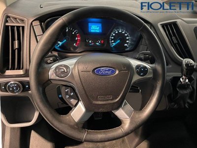 Ford C max 1.5 Tdci 95cv Startampstop Titanium Garanzia3 Anni - glavna slika