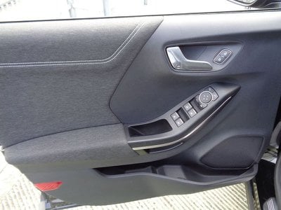 Ford Puma (2019) 1.5 ECOBLUE 120 CV S&S TITANIUM, Anno 2021, KM - glavna slika