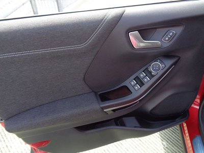 Ford C Max 1.5 TDCi 120CV Start&Stop Titanium, Anno 2017, KM 120 - glavna slika