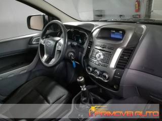 Ford Puma 1.0 EcoBoost Hybrid 125 CV S&S Titanium, KM 0 - glavna slika