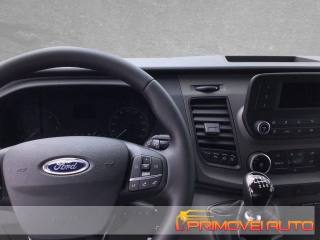 Ford Puma 1.0 Ecoboost Hybrid 125 Cv Samps St line X, Anno 2023, - glavna slika