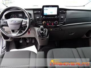 Ford C max 1.5 Tdci 95cv Startampstop Titanium Garanzia3 Anni - glavna slika