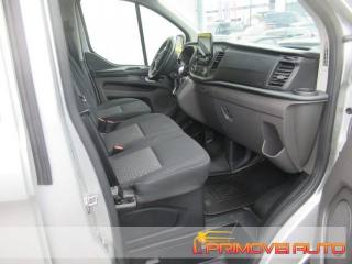 Ford Puma 1.0 EcoBoost Hybrid 125 CV S&S Titanium, KM 0 - glavna slika