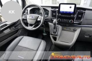 Ford Puma 1.0 EcoBoost Hybrid 125 CV S&S ST Line, Anno 2023, KM - glavna slika