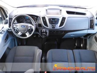 Ford Puma 1.0 EcoBoost Hybrid 125 CV S&S ST Line X, Anno 2021, K - glavna slika