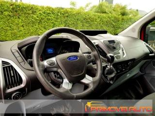 Ford Puma 1.0 ecoboost h Titanium s&s 125cv, Anno 2022, KM 35190 - glavna slika