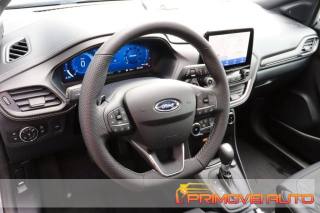Ford Ka 1.2 Ti vct 85 Cv Ultimate Color, Anno 2018, KM 64402 - glavna slika