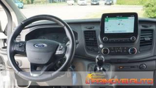 Ford C Max 1.5 TDCi 120CV Start&Stop Titanium, Anno 2018, KM 110 - glavna slika