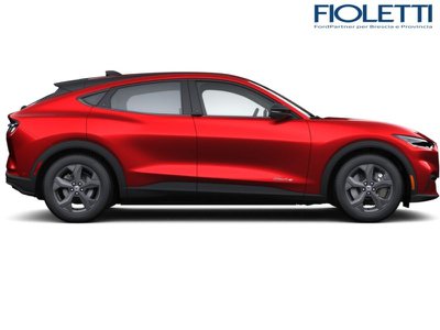 Ford Puma (2019) 1.5 ECOBLUE 120 CV S&S ST LINE, Anno 2021, KM 7 - glavna slika