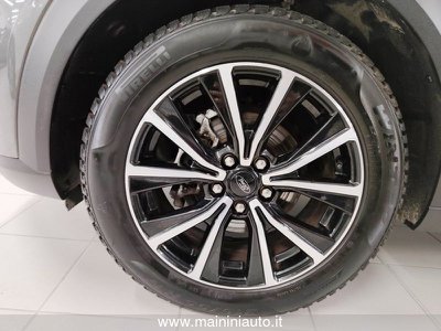 Ford Puma 1.5 EcoBlue 120 CV S&S Titanium, Anno 2021, KM 70053 - glavna slika