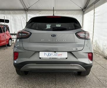 Hyundai Kona EV 39 kWh Exclusive con Finanziamento, Anno 2023, K - glavna slika