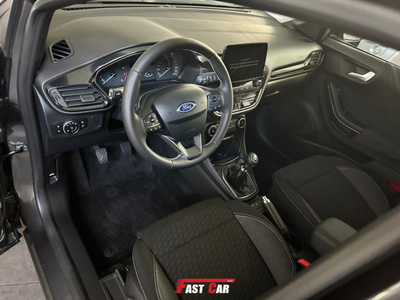 Ford C Max 1.5 TDCi 120CV Start&Stop Titanium, Anno 2018, KM 107 - glavna slika