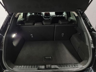 Ford Puma 1.0 EcoBoost Hybrid 125 CV S&S Titanium (( Promo Finan - glavna slika